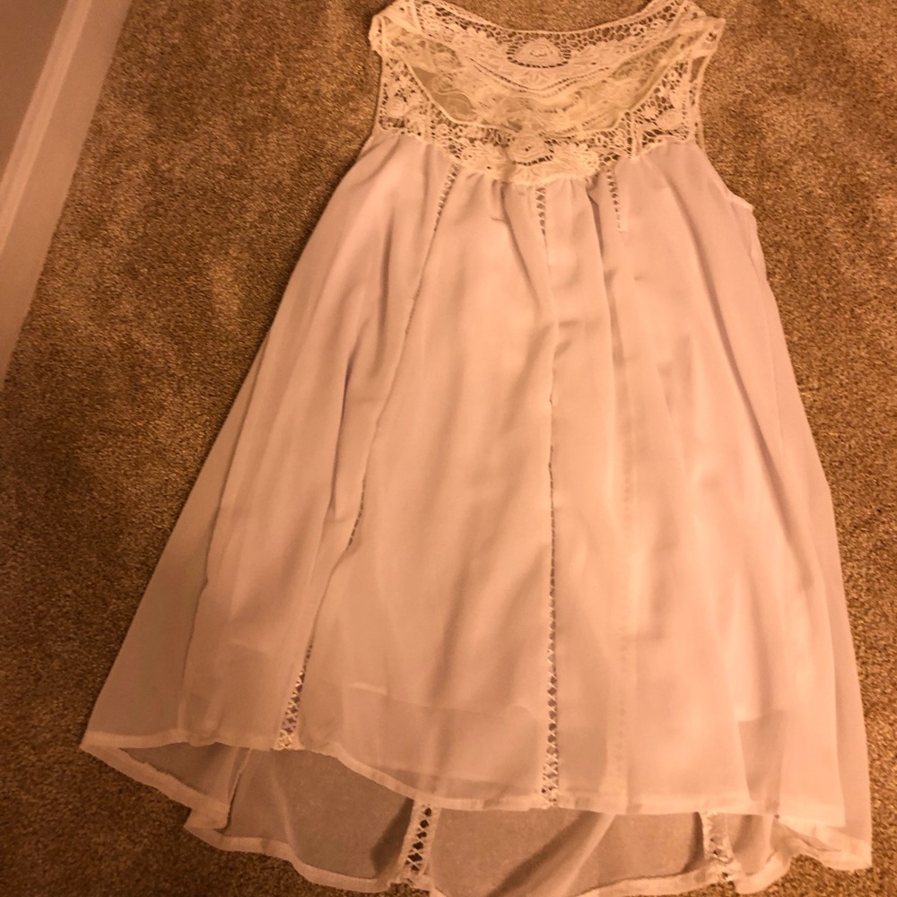 Closet clean out everything is a size medium